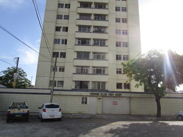 Apartamento à venda com 3 quartos, 87m² - Foto 1