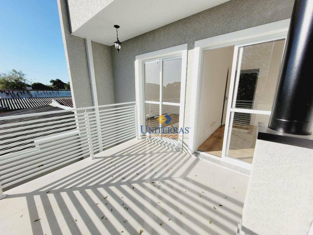 Sobrado à venda com 3 quartos, 130m² - Foto 21