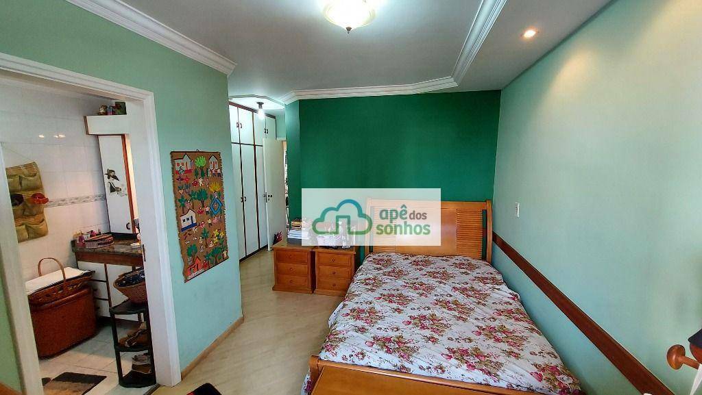 Apartamento à venda com 3 quartos, 99m² - Foto 38