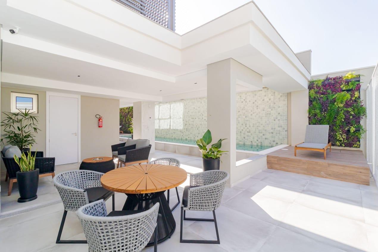 Apartamento à venda com 4 quartos, 246m² - Foto 30