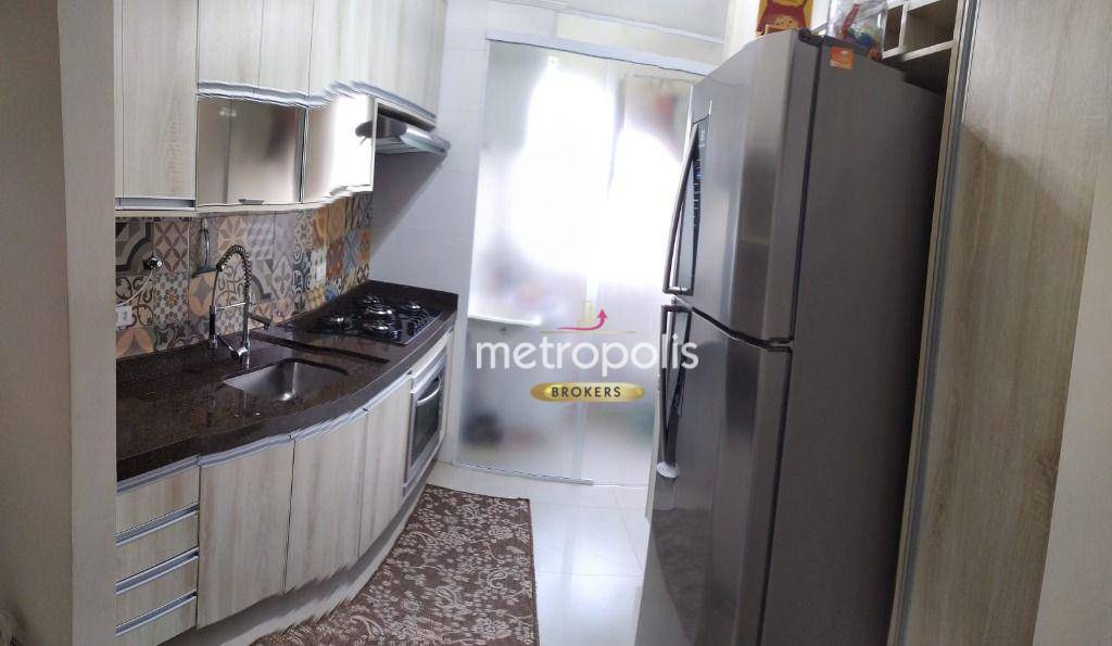 Apartamento à venda com 2 quartos, 55m² - Foto 6