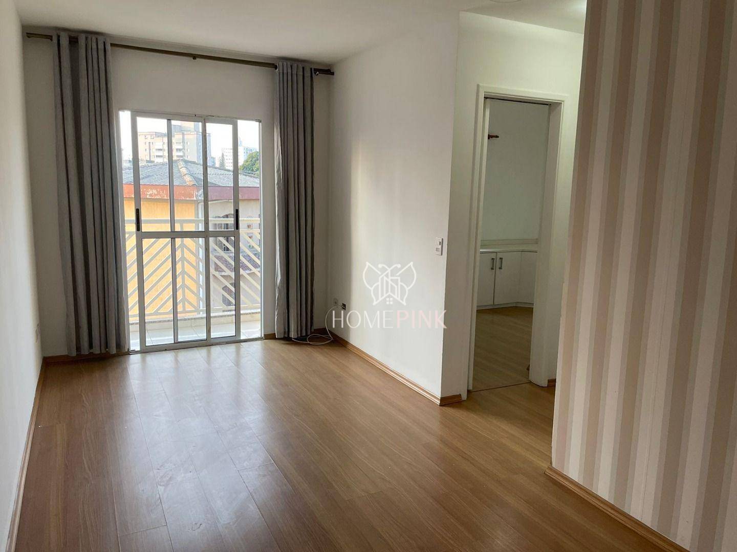 Apartamento à venda com 2 quartos, 65m² - Foto 3