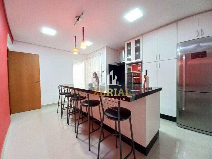 Apartamento à venda com 3 quartos, 117m² - Foto 3