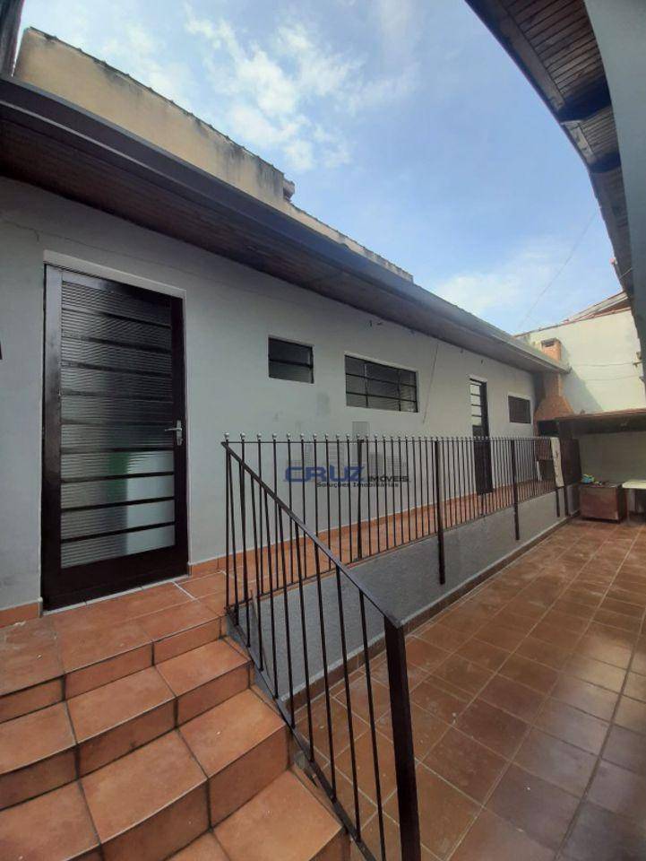 Casa à venda com 3 quartos, 165m² - Foto 6