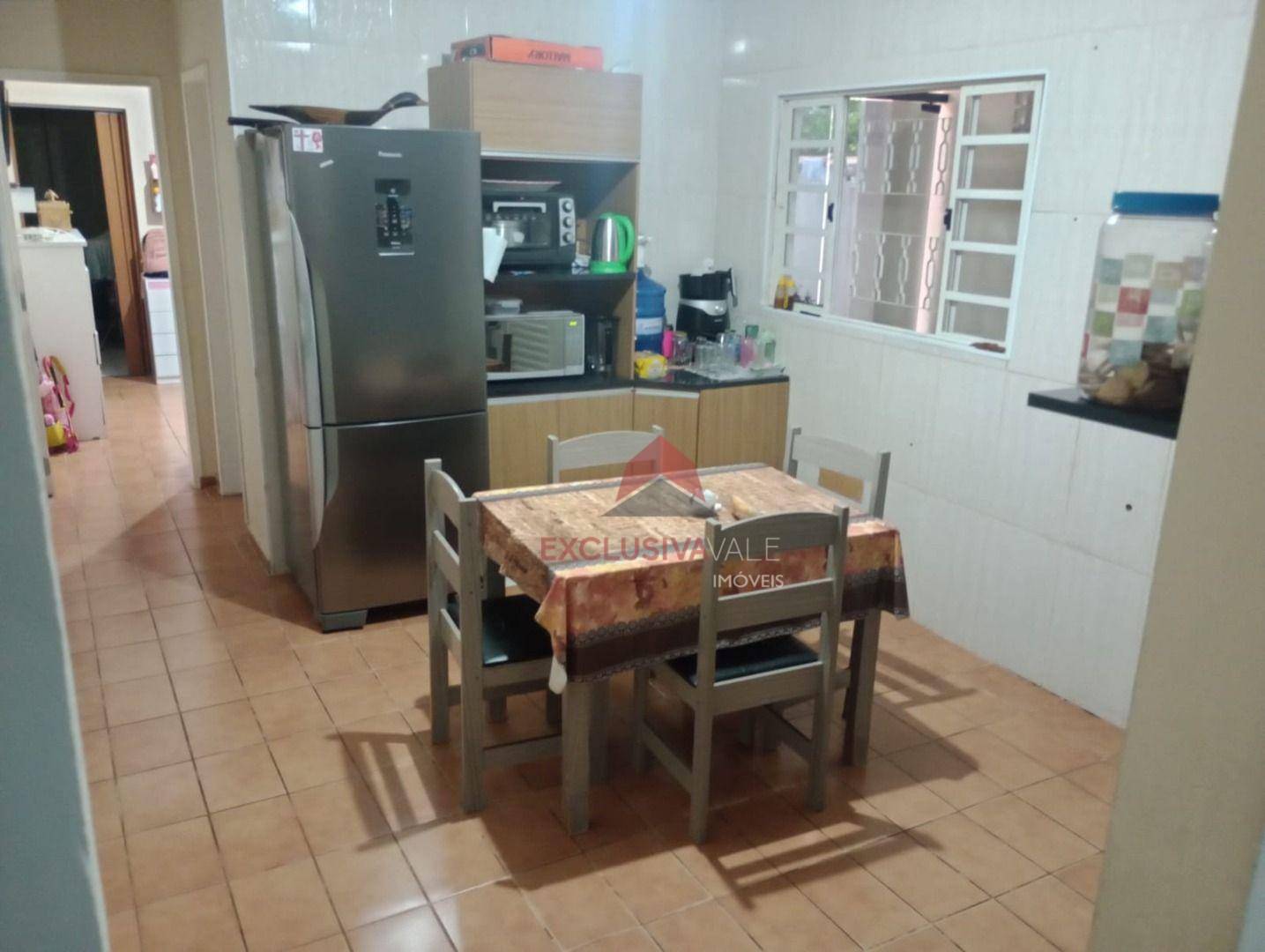 Casa, 3 quartos, 100 m² - Foto 3