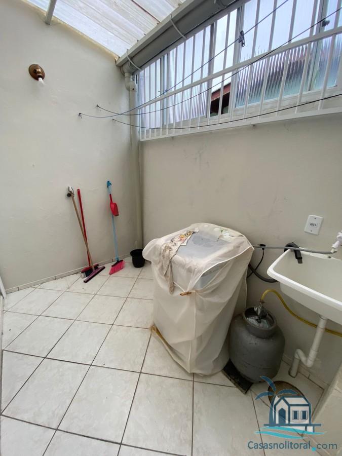 Sobrado à venda com 3 quartos - Foto 6