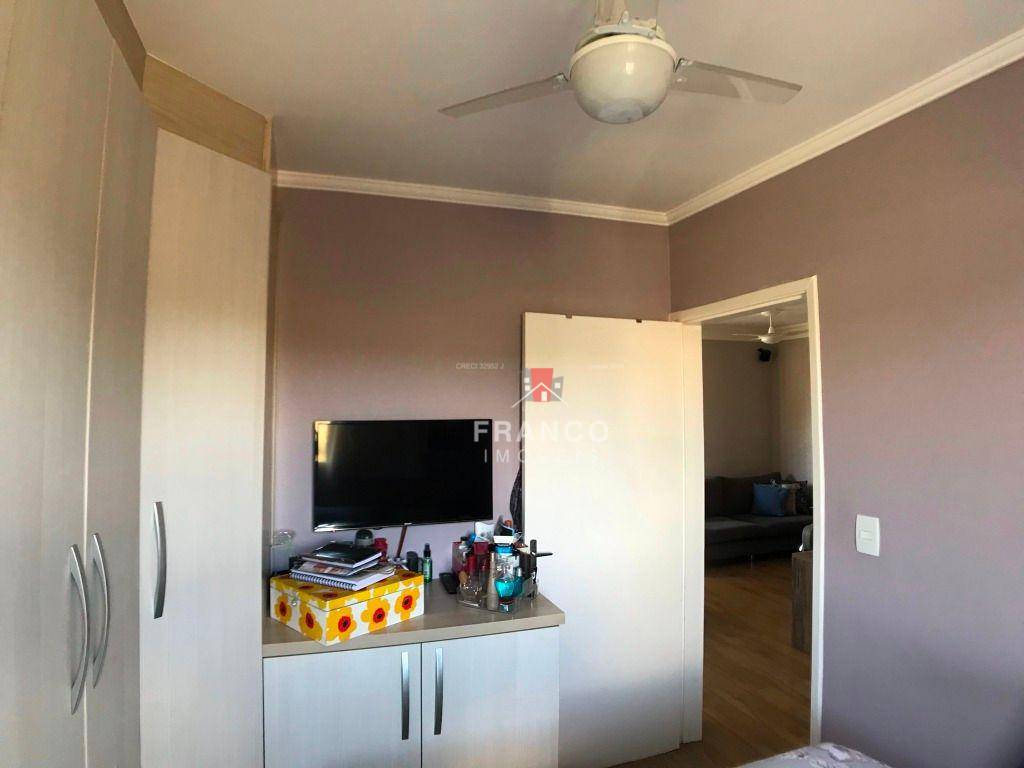 Apartamento à venda com 2 quartos, 55m² - Foto 9