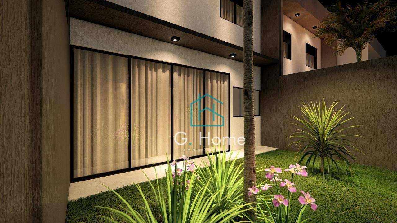 Casa de Condomínio à venda com 3 quartos, 135m² - Foto 12