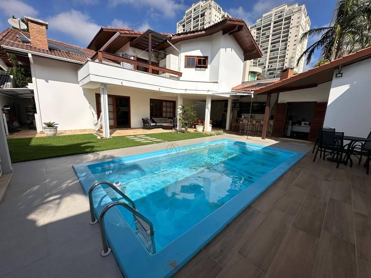 Casa de Condomínio, 4 quartos - Foto 18