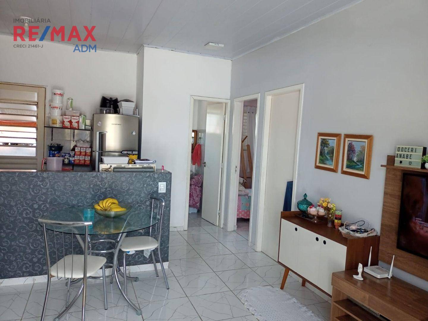 Apartamento à venda com 2 quartos, 52m² - Foto 6