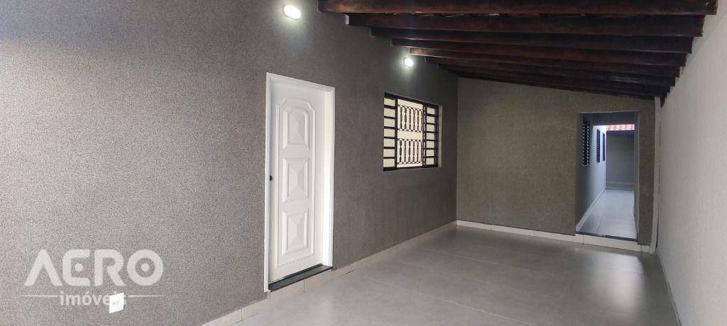 Casa à venda com 3 quartos, 190m² - Foto 5
