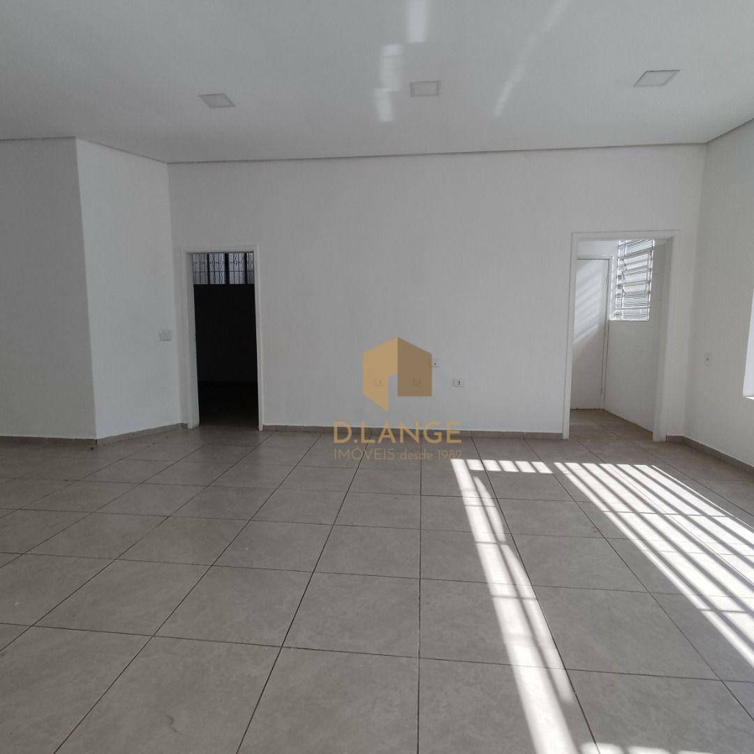 Loja-Salão para alugar, 110m² - Foto 2