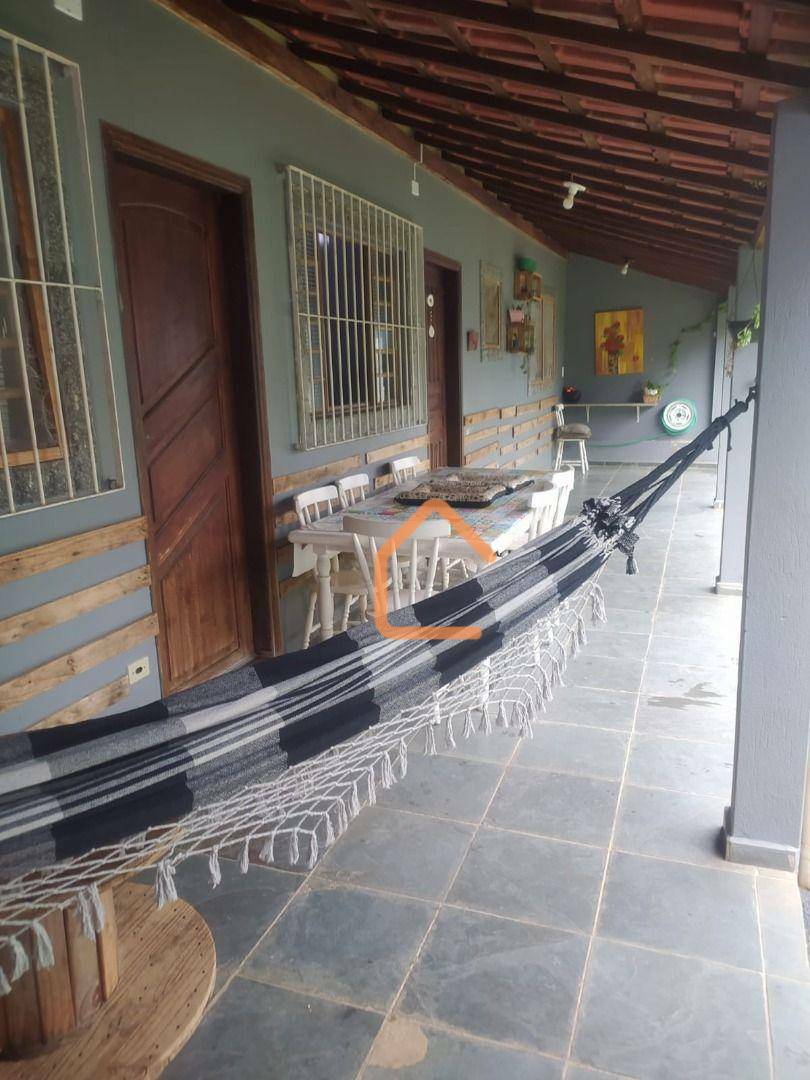 Casa, 2 quartos, 155 m² - Foto 3