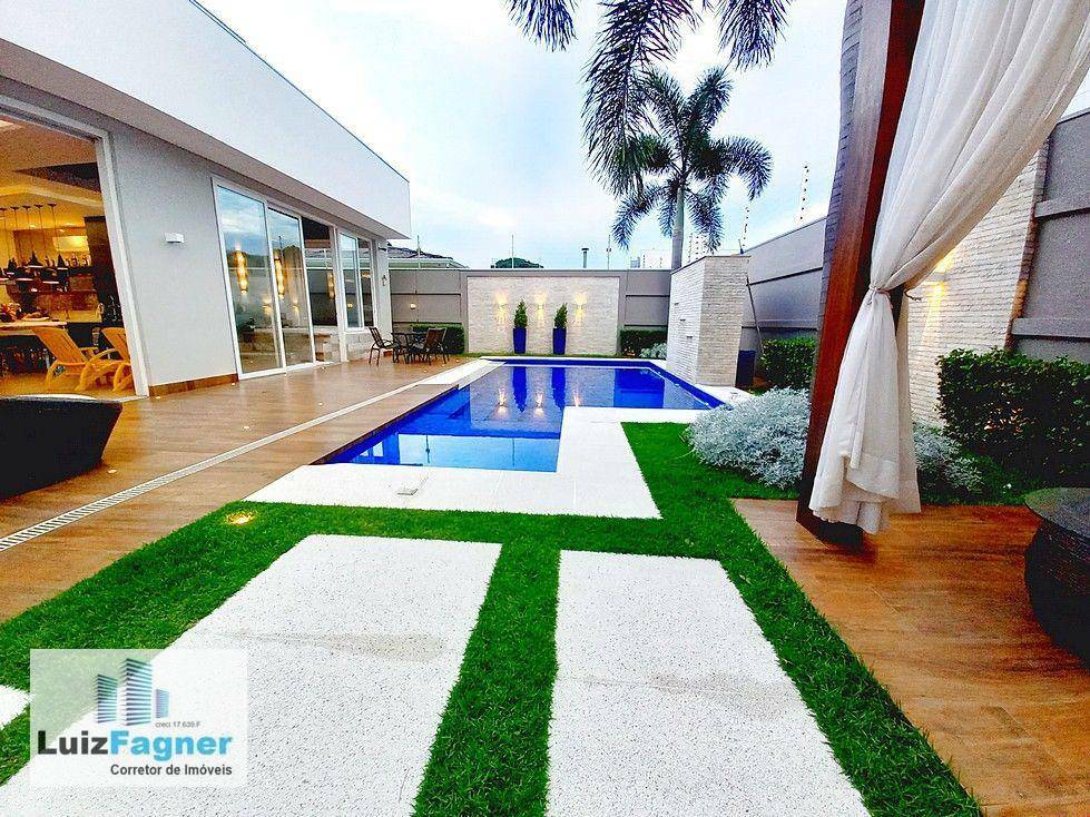 Sobrado à venda com 4 quartos, 563m² - Foto 39