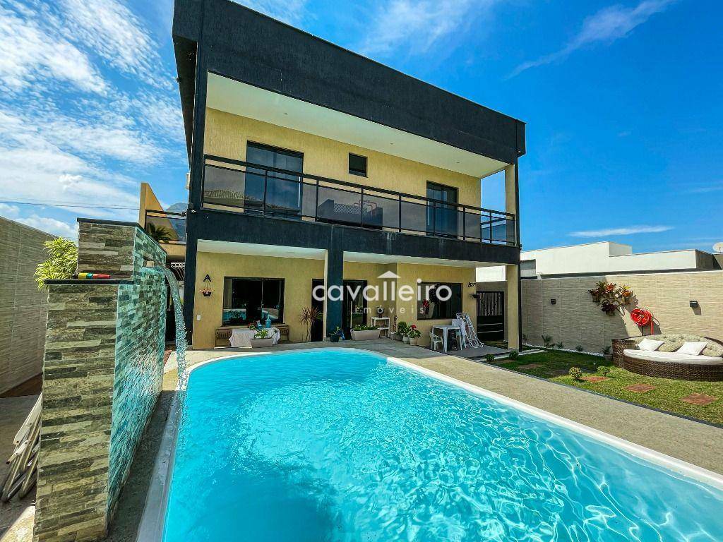 Casa de Condomínio à venda com 4 quartos, 280m² - Foto 22