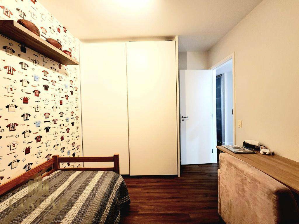 Apartamento à venda com 4 quartos, 177m² - Foto 19