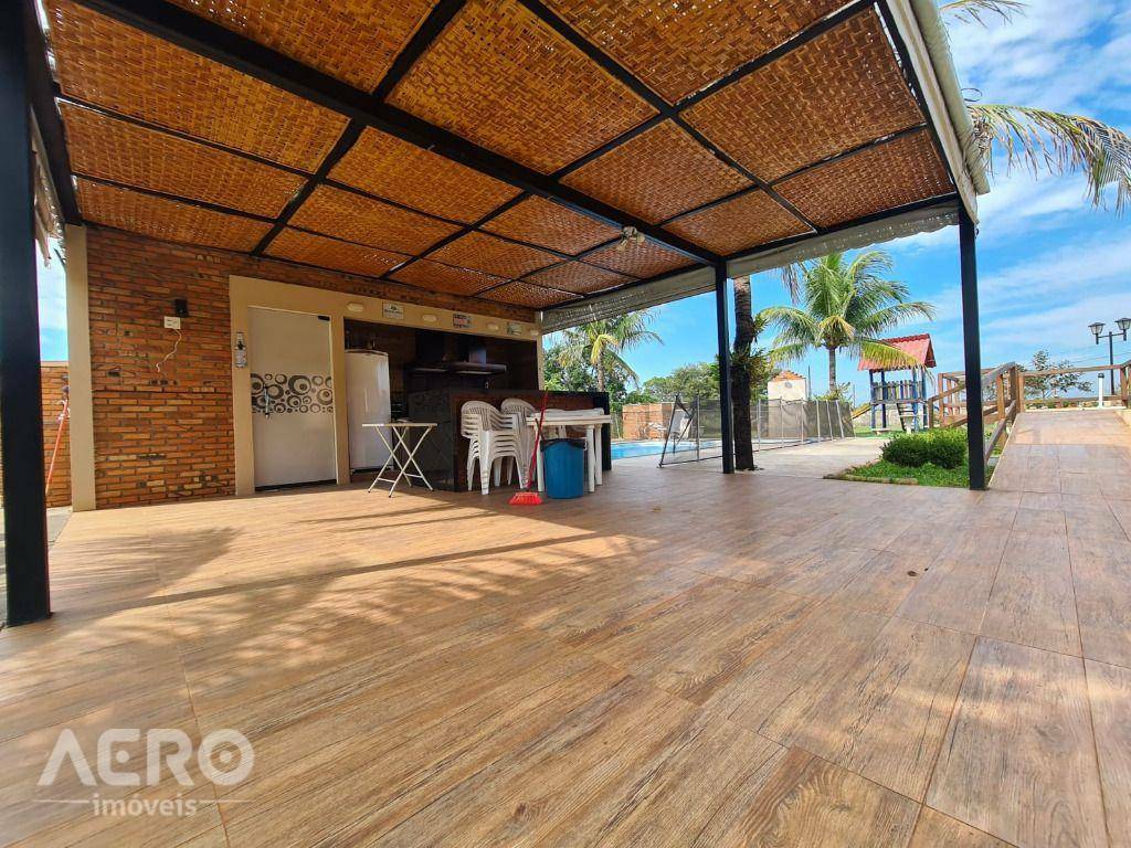 Chácara à venda com 4 quartos, 450m² - Foto 79