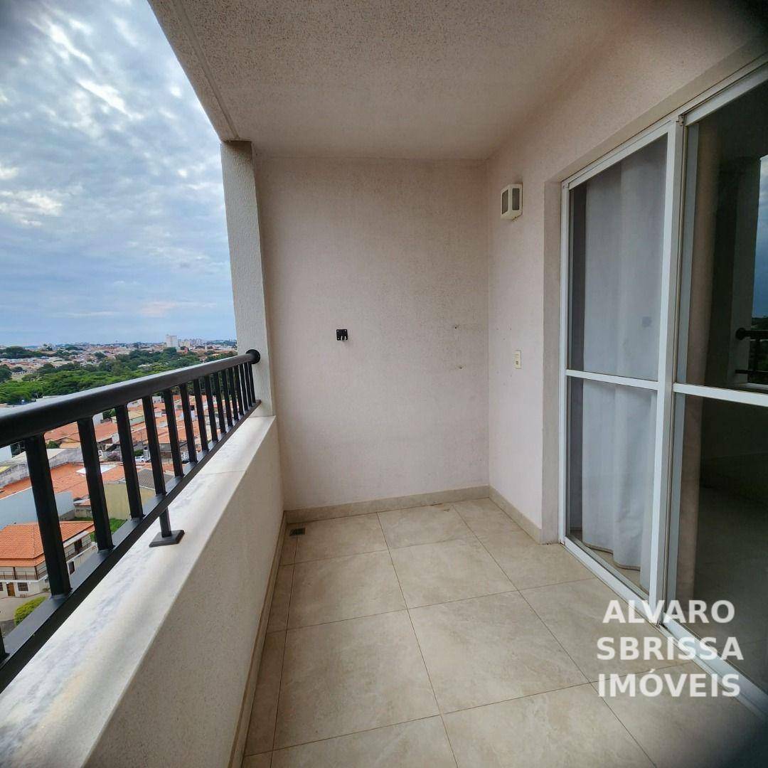 Apartamento para alugar com 3 quartos, 86m² - Foto 30