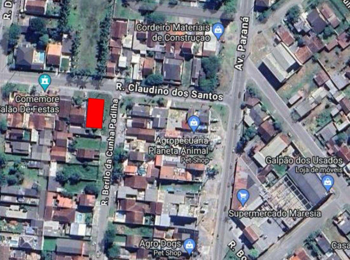 Sobrado à venda com 3 quartos, 102m² - Foto 24