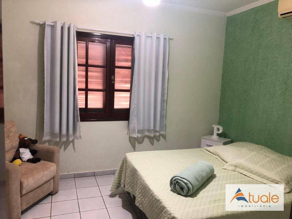 Casa à venda com 3 quartos, 880m² - Foto 11