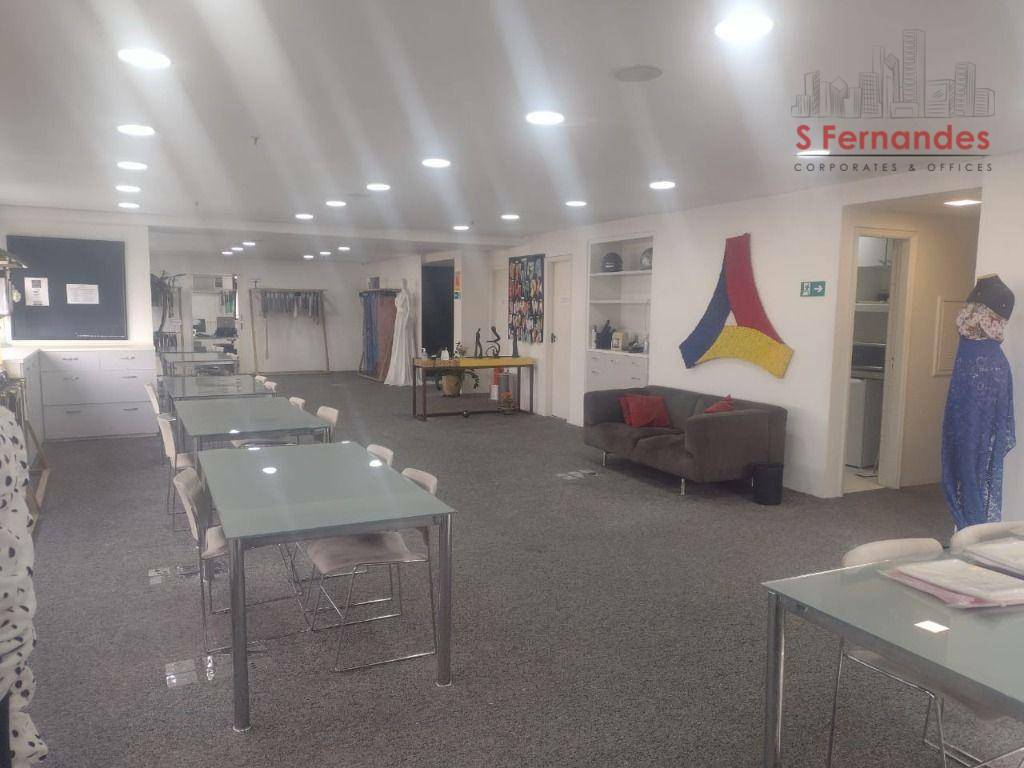 Conjunto Comercial-Sala à venda, 300m² - Foto 9