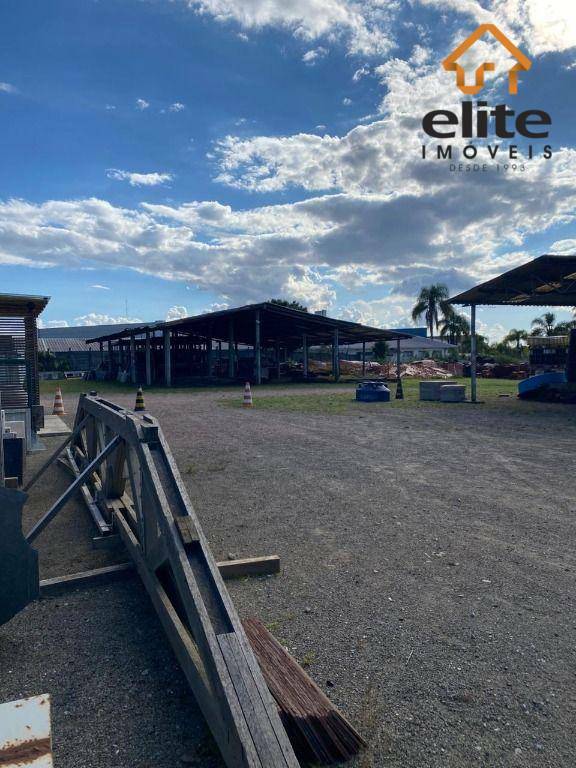 Loja-Salão, 2000 m² - Foto 11