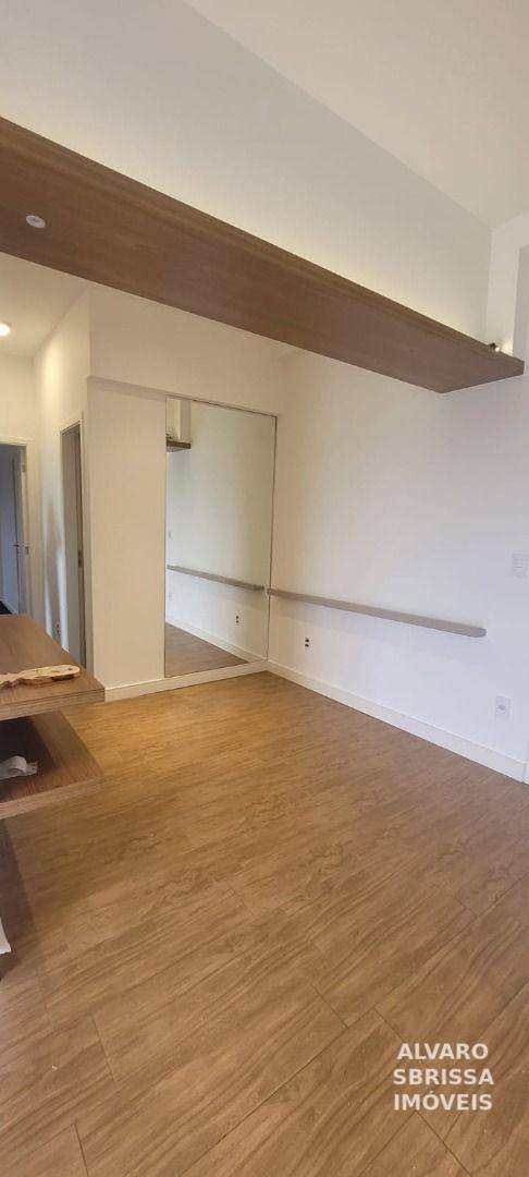 Apartamento à venda com 2 quartos, 65m² - Foto 6