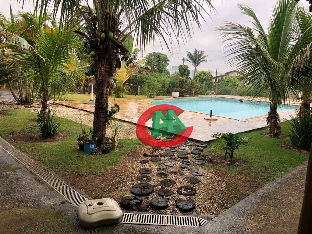 Casa de Condomínio à venda e aluguel com 3 quartos, 442m² - Foto 7