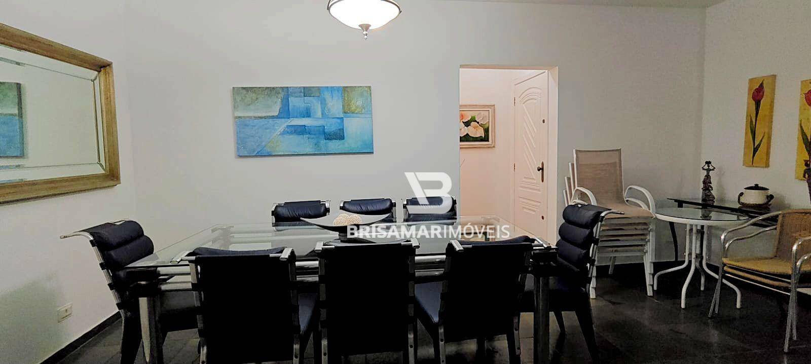 Apartamento à venda com 4 quartos, 132m² - Foto 1