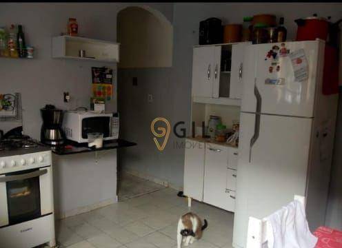 Sobrado à venda com 3 quartos, 120m² - Foto 13