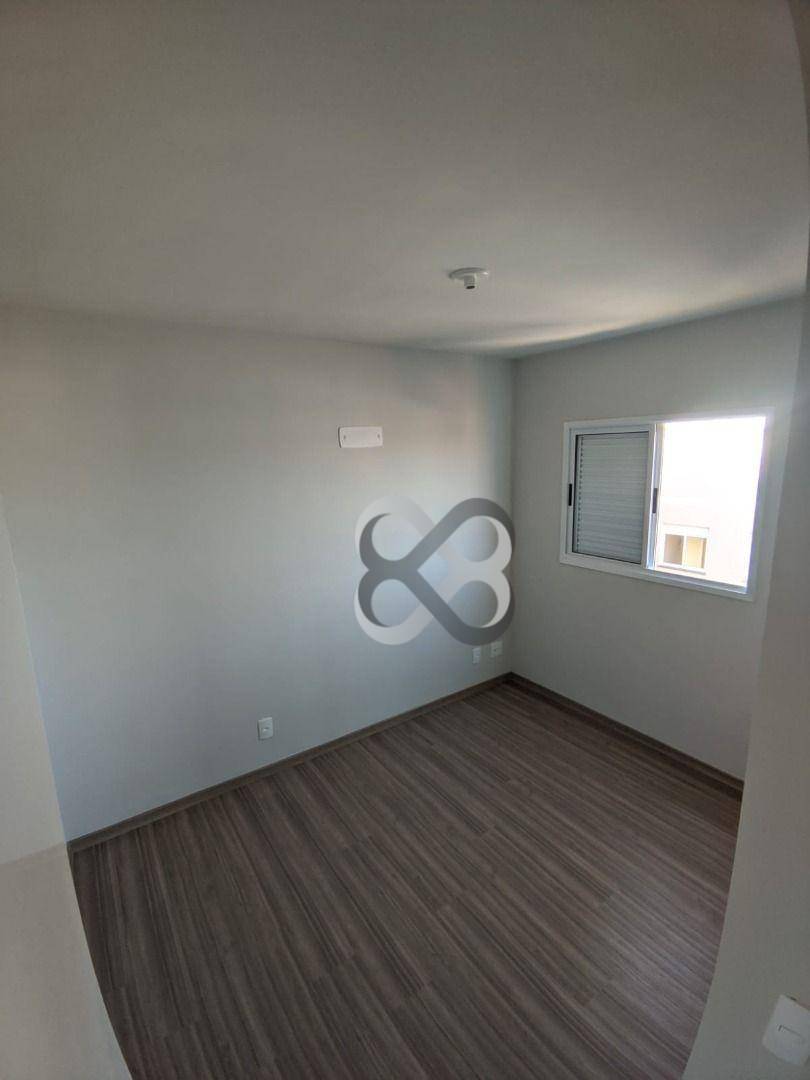 Apartamento à venda com 2 quartos, 44m² - Foto 7