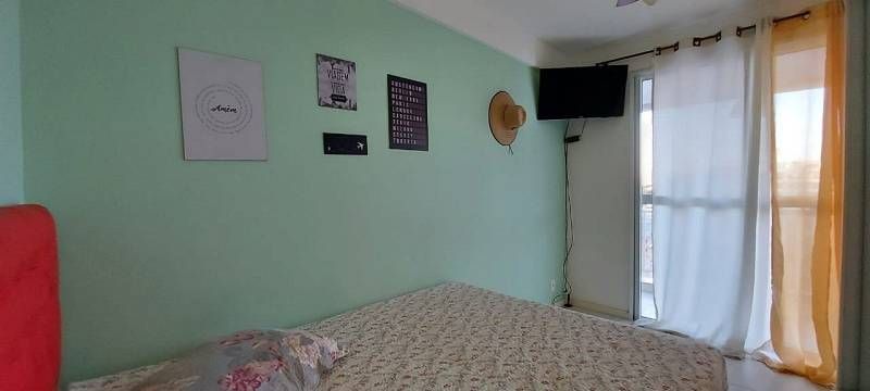 Apartamento à venda com 2 quartos, 93m² - Foto 8