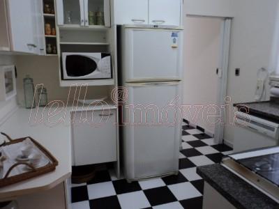 Apartamento para alugar com 3 quartos, 230m² - Foto 15