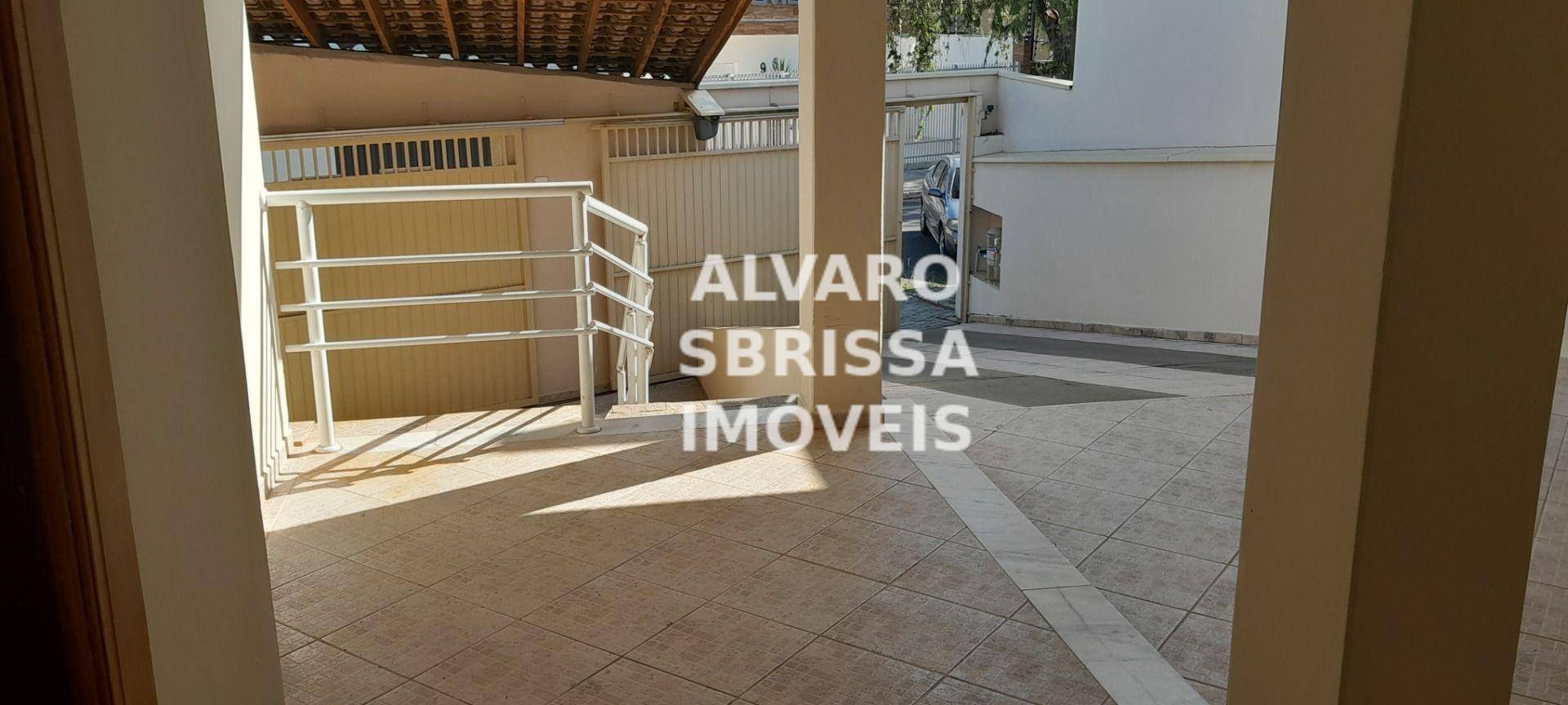 Casa à venda e aluguel com 4 quartos, 208m² - Foto 45