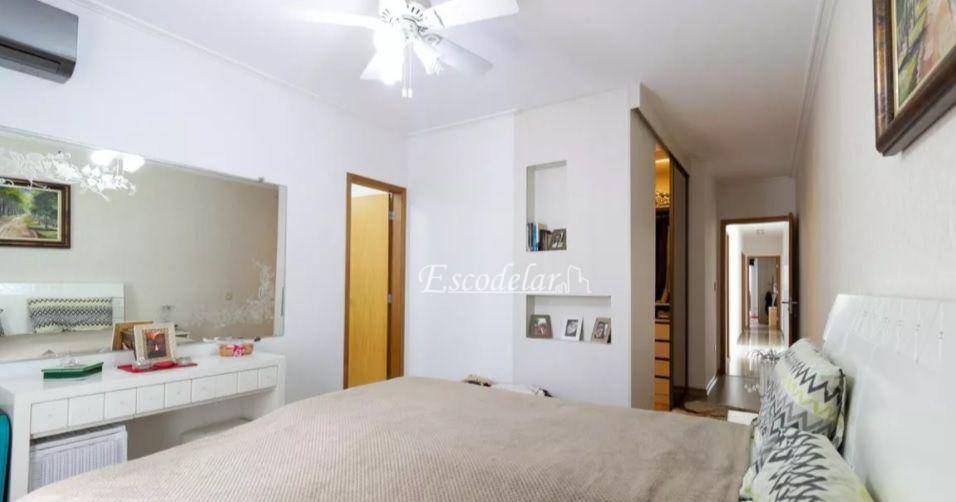 Sobrado à venda com 4 quartos, 180m² - Foto 10