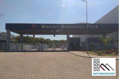 Depósito-Galpão, 1438 m² - Foto 2