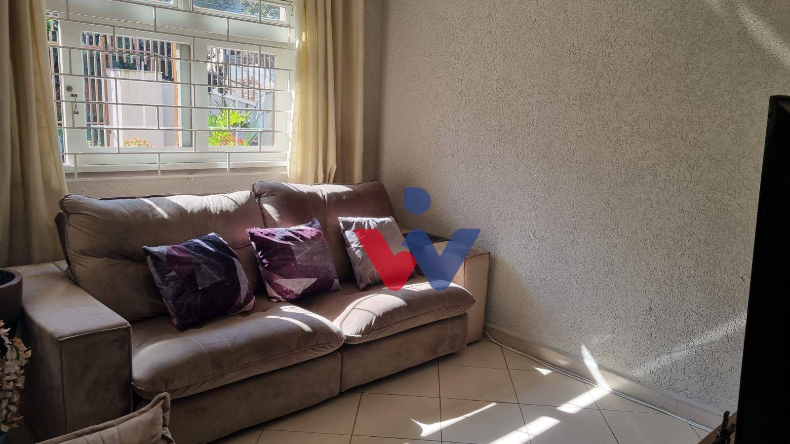 Sobrado à venda com 4 quartos, 100m² - Foto 12