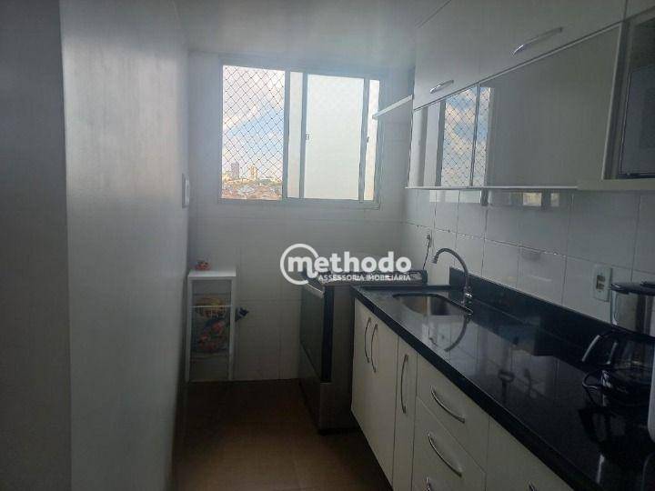 Cobertura à venda com 2 quartos, 78m² - Foto 3