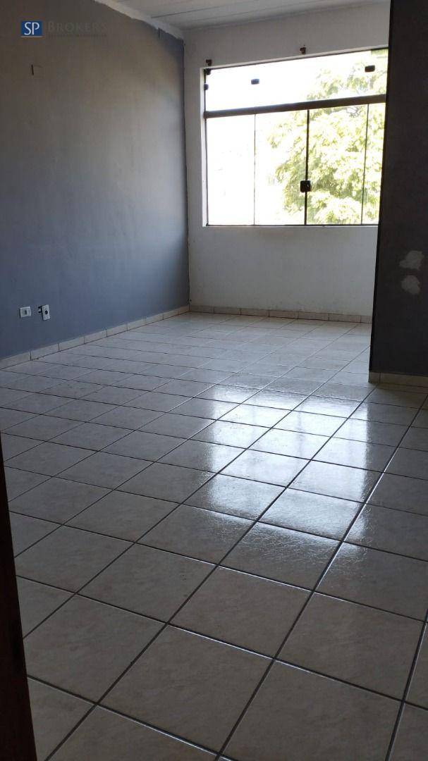 Conjunto Comercial-Sala para alugar, 20m² - Foto 6