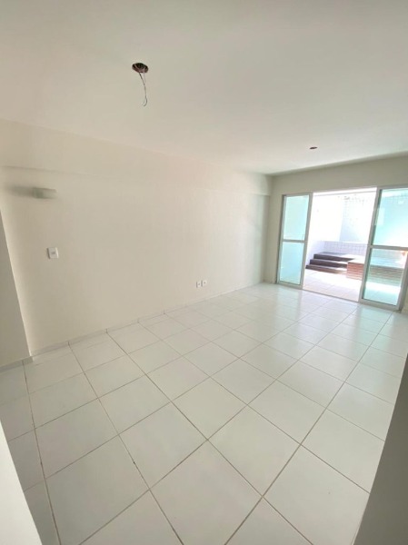 Apartamento à venda com 2 quartos, 60m² - Foto 3