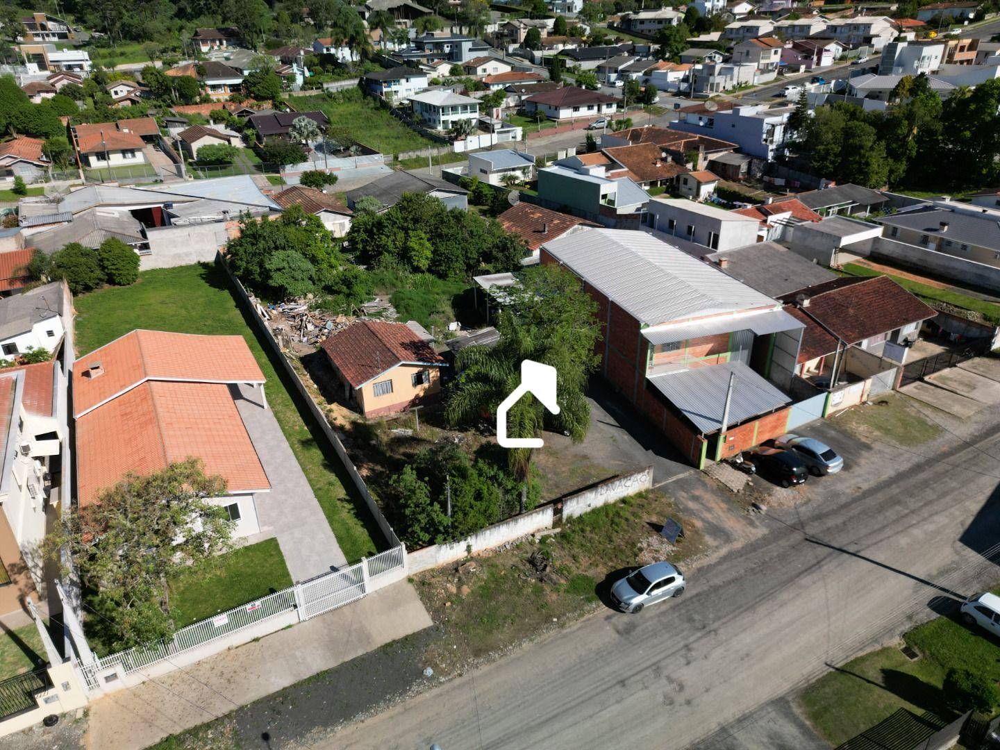 Terreno, 1313 m² - Foto 4