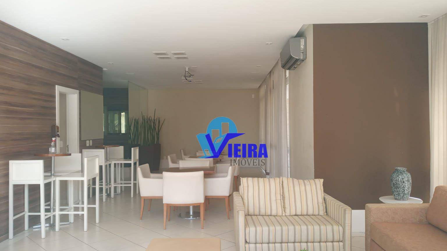 Apartamento à venda com 3 quartos, 126m² - Foto 21