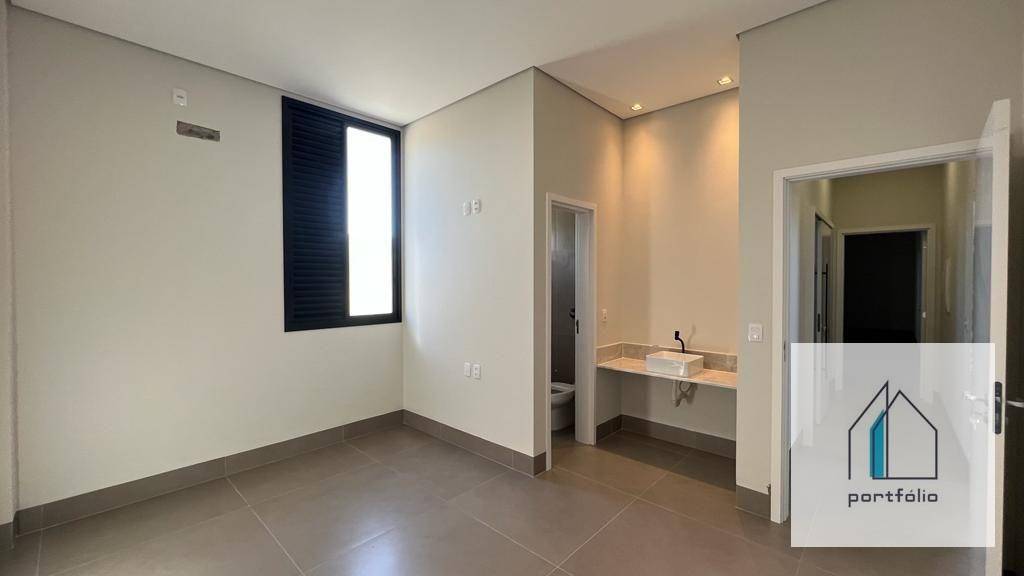 Casa de Condomínio à venda com 3 quartos, 213m² - Foto 19