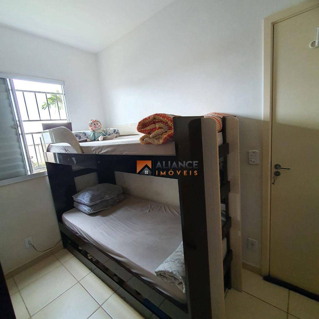 Apartamento à venda com 2 quartos, 42m² - Foto 16