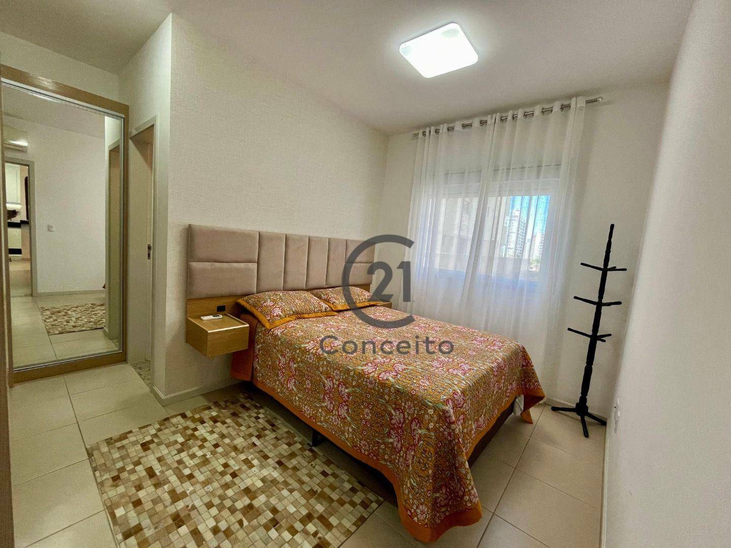 Apartamento para alugar com 2 quartos, 74m² - Foto 16