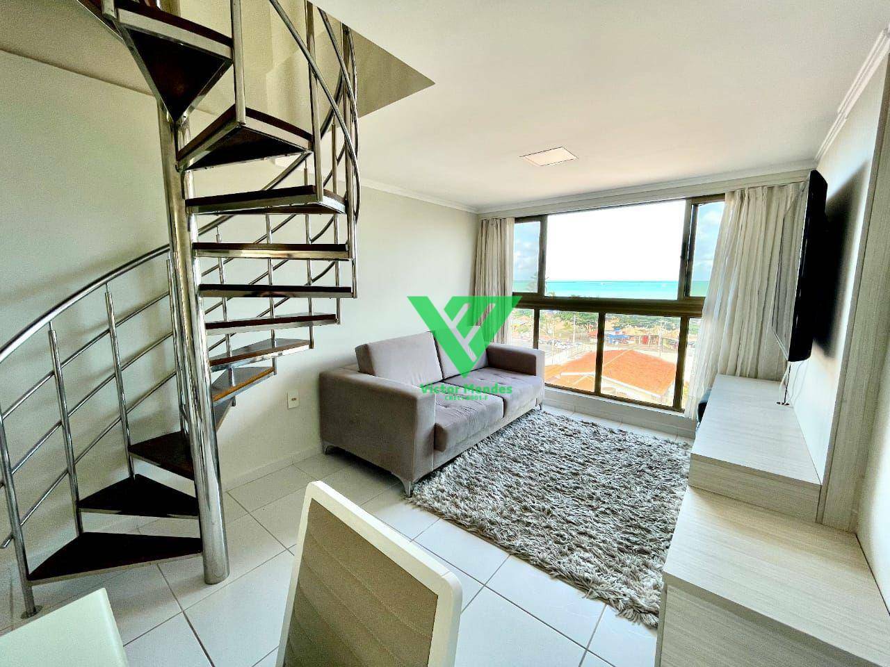 Cobertura à venda com 3 quartos, 133m² - Foto 4