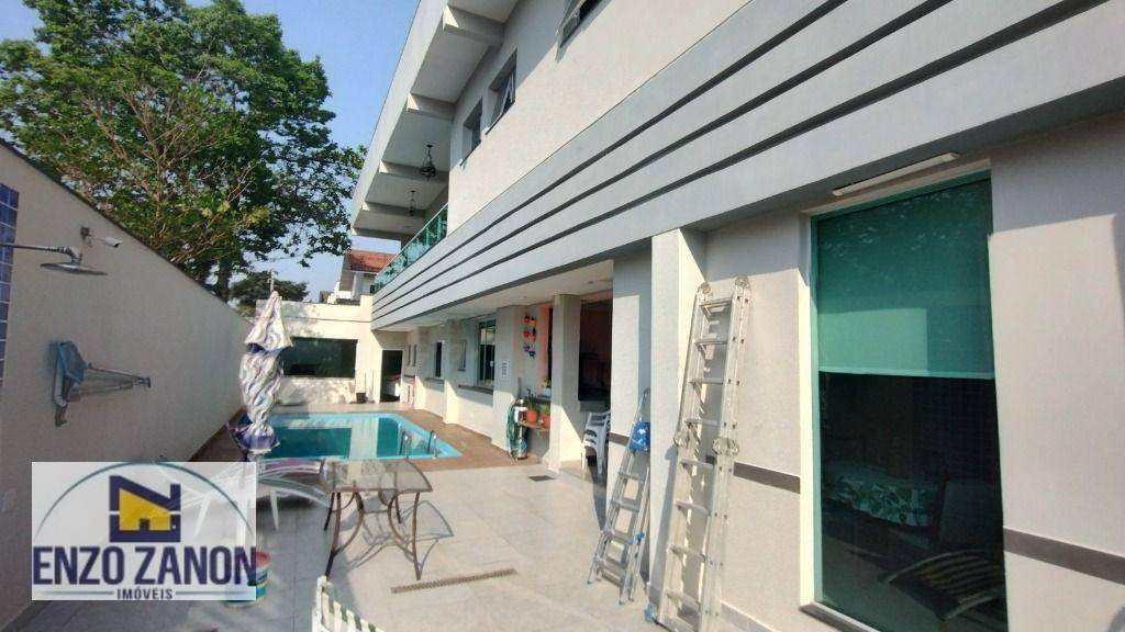 Sobrado à venda com 4 quartos, 650m² - Foto 4