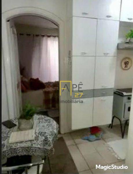 Apartamento para alugar com 1 quarto, 46m² - Foto 10