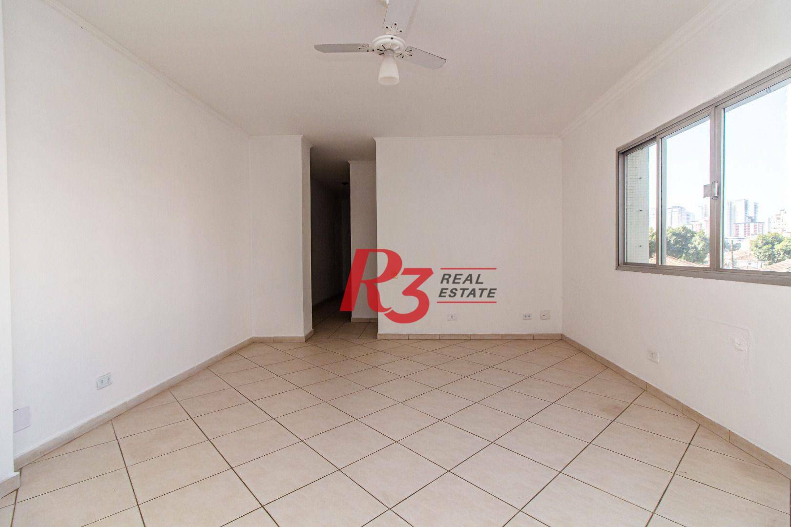 Apartamento à venda com 2 quartos, 114m² - Foto 2