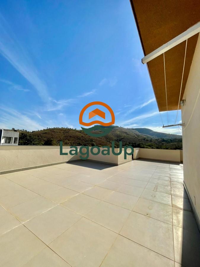 Casa de Condomínio à venda com 4 quartos, 238m² - Foto 12